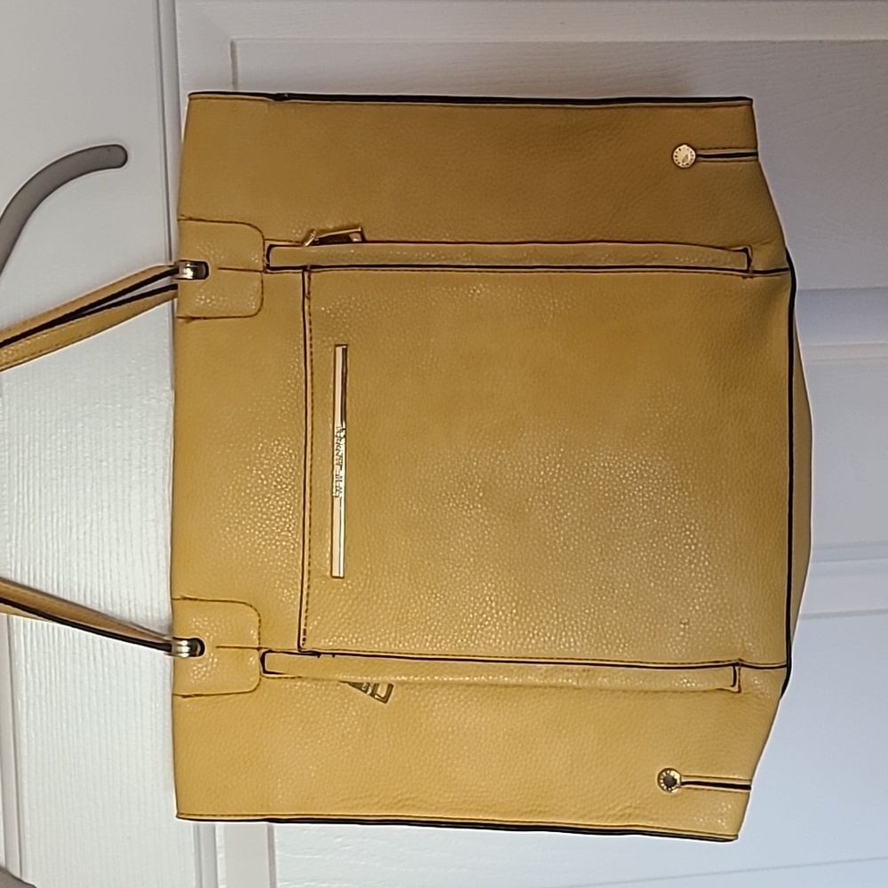 Steve Madden tote bag